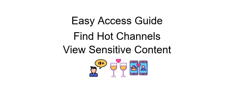 Telegram Indian Porn Channel Access Top Adult Content Safely Bengkel