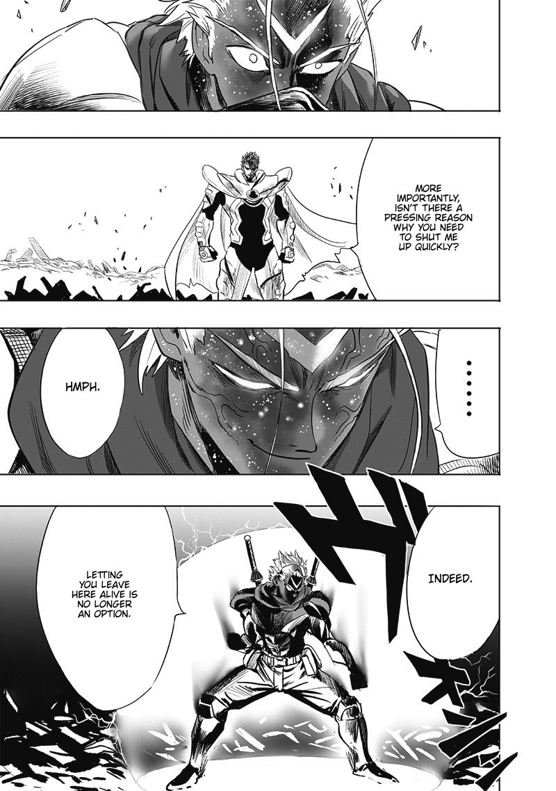 One Punch Manchapter English Manga Online Manga Omega