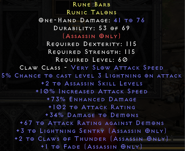 Decent Ls And Fade Claw Topic D Jsp