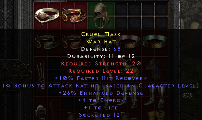 Circlet Shop 2 20 And More Topic D2jsp