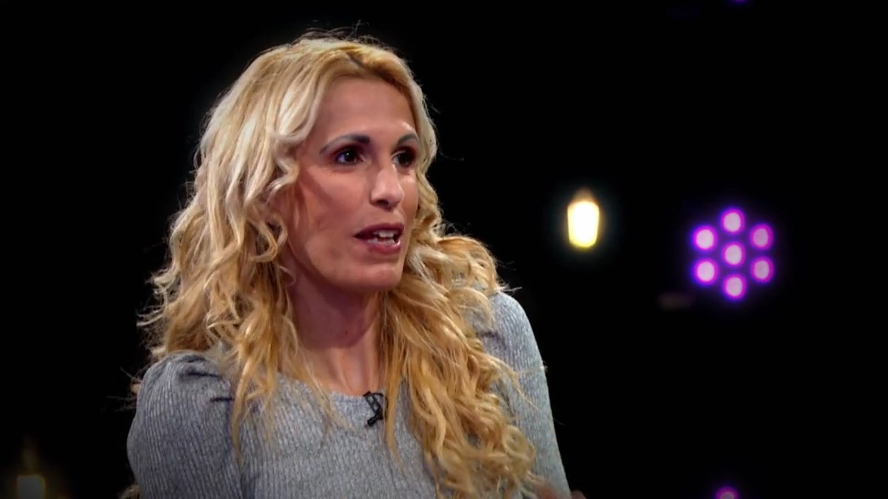 Naked Attraction Page LPSG