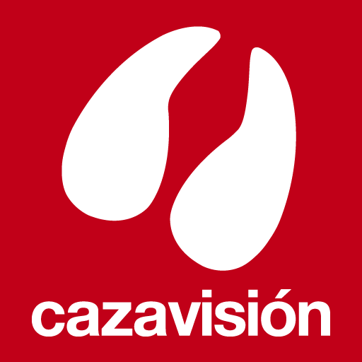 Cazavision | ESP S ❆²
