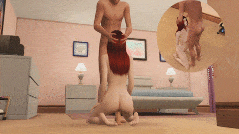 Whoonky Sex Animations For WickedWhims Animations WickedWhims LoversLab