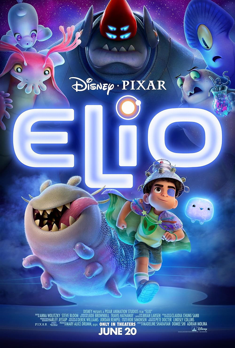 poster