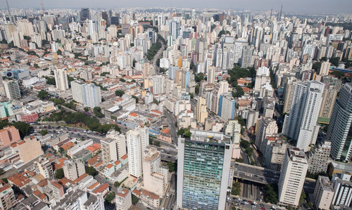 sao paulo