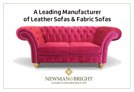 Newman & Bright A Leading Manufacturer of Leather Sofas & Fabric Sofas.jpg