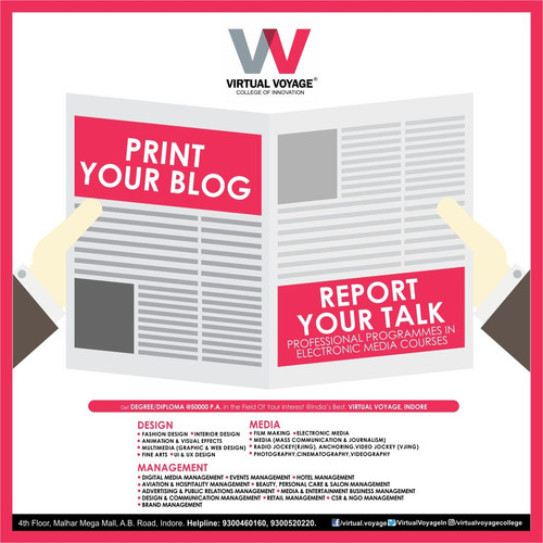 Best College For Electronic Media Course in Indore India.jpg