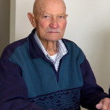 Giuseppe Torcasio: Portrait