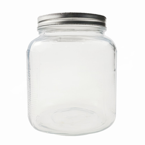 Glass Cookie Jars for Sale in Singapore- MEDTRA (S) Pte Ltd..jpg