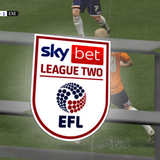 Wipe EFL League Two