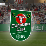 Wipe EFL Carabao Cup