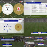 Overlays EFL Championship