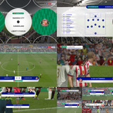 Overlays EFL Carabao Cup