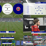 Overlays EFL Play Offs