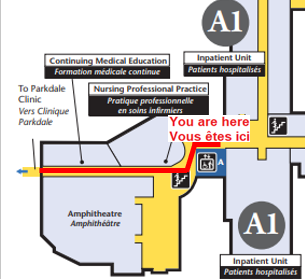 Civic 1st floor to parkdale clinic.png