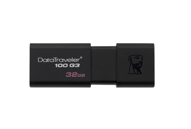 laborblog.my.id - Dengan teknologi USB 3.0, flashdisk ini juga mampu membaca data hingga kecepatan 130 MB per detik.