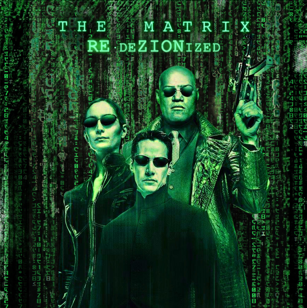 The.Matrix.REdeZIONized.Original.1080p.SQR —