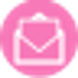 icon email pink 2