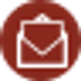 icon email red 2