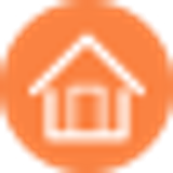 icon address orange 2