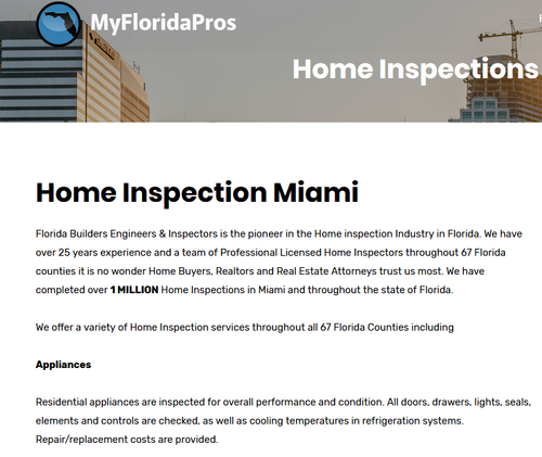 My Florida Pros
Miami, FL
(877) 894-8001

https://myfloridapros.com/land-surveying/