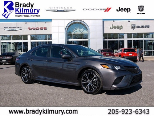 birmingham al jeep trucks