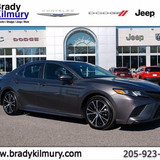 birmingham al jeep trucks