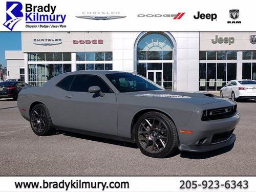 dodge dealership birmingham al