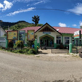 PUSKESMAS PANTAN CUACA