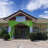 PUSKESMAS BLANGJERANGO