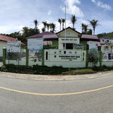 PUSKESMAS RIKIT GAIB