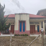 POSKESDES TUNGEL BARU