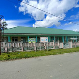 PUSKESMAS KUTAPANJANG