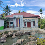 POSKESDES TELEGE JERNIH