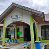 PUSKESMAS PINTU RIME