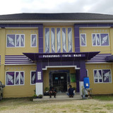 PUSKESMAS CINTA MAJU