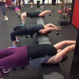 Langley Fitness