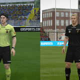 Belgian Referee Kit