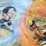 Mengingat Kembali Episode Naruto vs Neji di Ujian Chunin