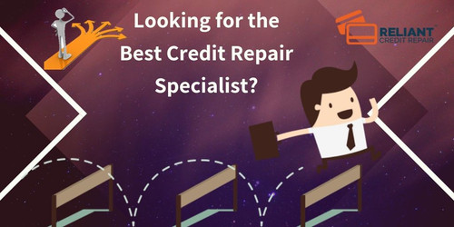 Have you been searching for the best credit repair specialist but cannot find anyone who can help you out? Well, do not search anymore and look for the Reliant Credit repair as they can help you out with your credit score. https://reliantcreditrepair.com/