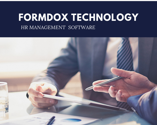 Formdox Technology (1)