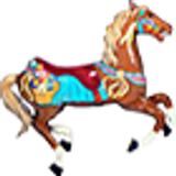 horse11