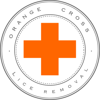 Miami Lice Clinic - Orange Cross Lice Removal (305) 301-9949.png