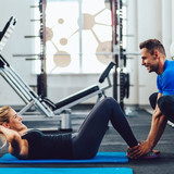 Health Training