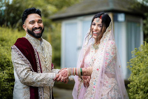 Asian Wedding Photographer in Leicester | PR MEDIA.jpg
