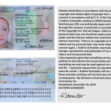 Kathrin Schneider deichstrasse 299 Nordenham 0152574374416