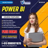 Power BI Training  Power BI Online Training