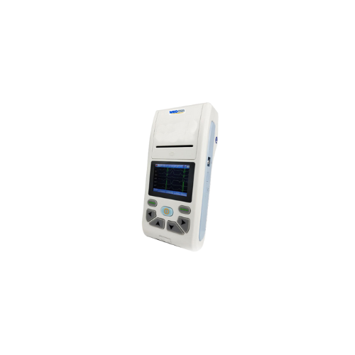 Single Channel ECG Machine SECG-1000A.png