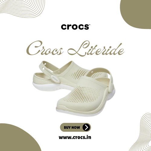 Crocs LiteRide Collection Redefining Everyday Comfort & Style.png