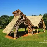 00008 雙連坡砲陣地公園